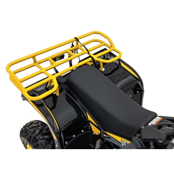 Quad Spalinowy 110CC EXPLORER Żółty PSP.ATV009.6.ZOL